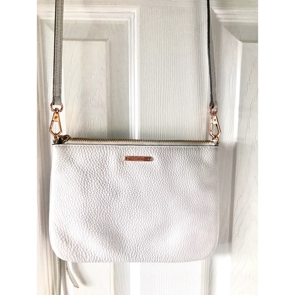 Rebecca Minkoff “Ascher” Crossbody Bag - Picture 4 of 8